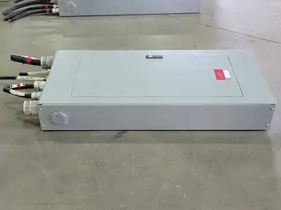USED EATON CS2042