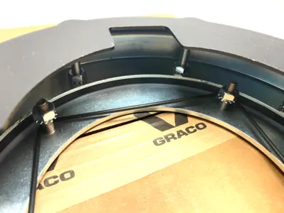 255655 | Graco  Platen - New Other