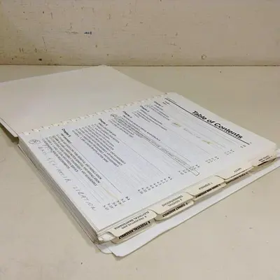 USED FANUC MARRPP15506202E