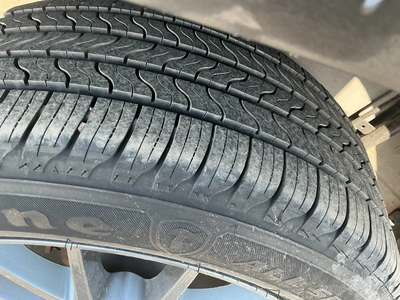 USED 2007 NISSAN MURANO