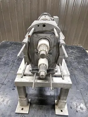 USED WAUKESHA 60-U1