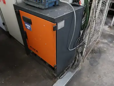 Used 2014 _UNKNOWN_ _UNKNOWN_ Die Casting Machines RO | Apex Group #1552215