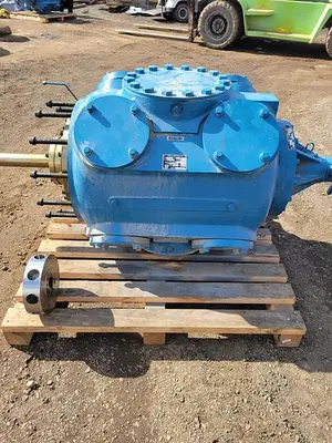 NEW 2019 ARIEL JGD