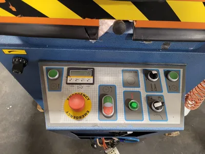 Used SCOTCHMAN SUP-600 NF High Speed Circular Saws (non-ferrous) Kentucky US | Machinery Central #440536