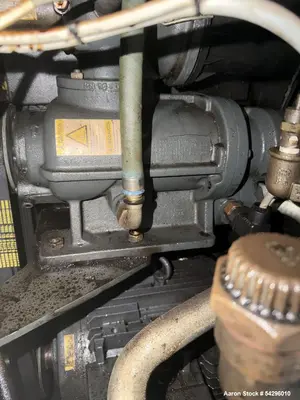 USED KAESER AS 25 T