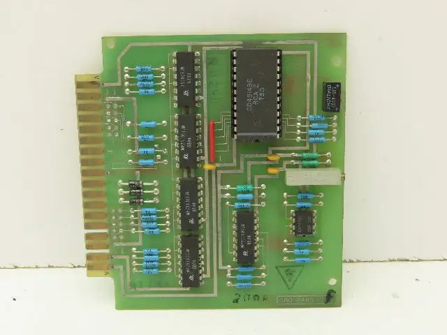 Used SCI _UNKNOWN_ Printed Circuit Boards (PCB) Indiana US | Arrow Industrial #631040