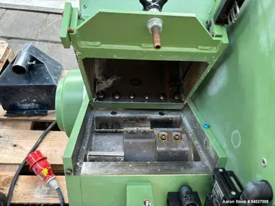 USED RAPID 1521