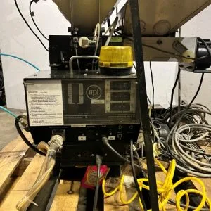 USED MAGUIRE WSB-221