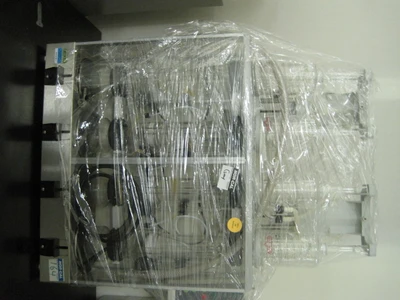 BUCHI B-811 Instruments, (See Also Lab Equip.) | Perry Equipment (1)