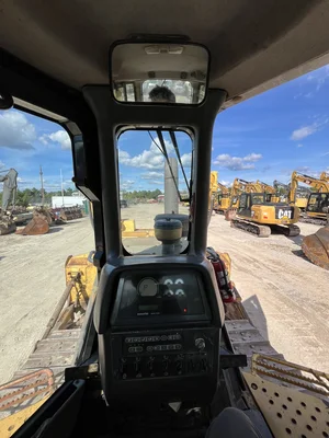 Used 2004 Komatsu D65EX-15 Crawler Dozers Maryland US | Zadoon Equipment #1480597