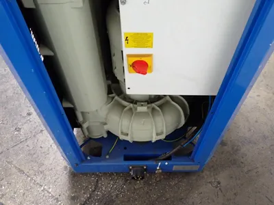 Used 2010 KEMPER 998701280 Dust Collectors Ohio US | HGR 24 #820454