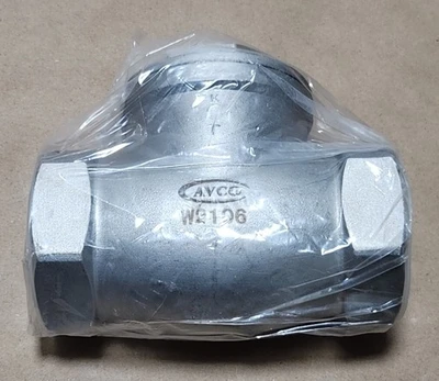 NEW Avco W2106