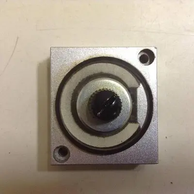 USED MYOTOKU VF-3