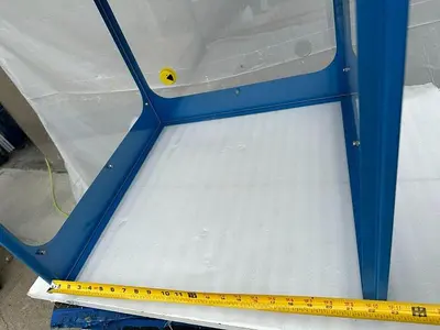AIR SCIENCE FLOW PURAIR FLOW-24