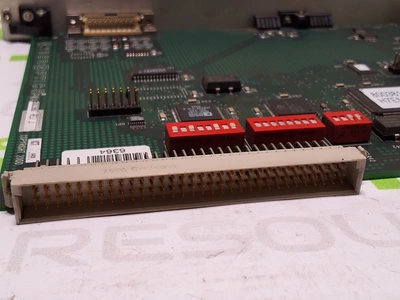 CYBEROPTICS 8005172 PWA 800 CIRCUIT BOARD REV. J