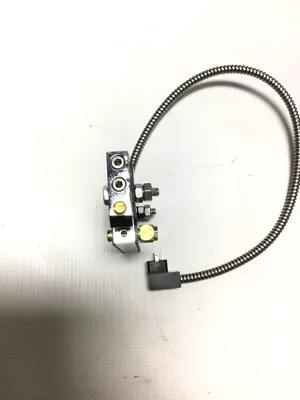 Vansco 40-40-02 Pneumatic Valve Actuator