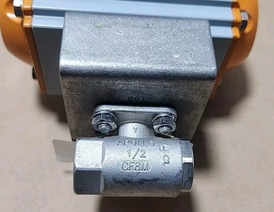 NEW AIR TORQUE PT100-S11-H-F05-F07-N-14DS