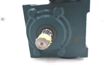 DODGE TIGEAR 2 202Q15R14 GEARBOX 15:1 790 LB 1750 RPM #S-163
