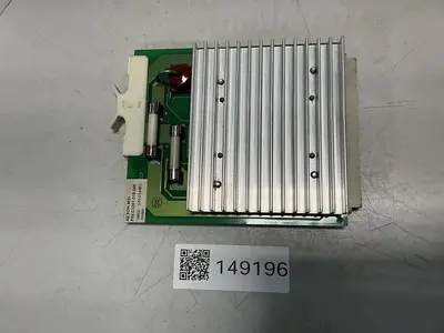 USED AMERICAN MSI CORPORATION C3201.010.045