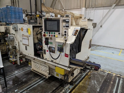 Bore Grinder 480/3/60