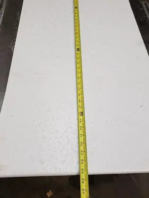 Butter Extruder Conveyor