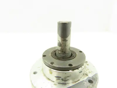 Kamo Kamoseiko BR65SH-20G-8T Ball-type Gearbox 20:1 Inline Reducer 1/20G