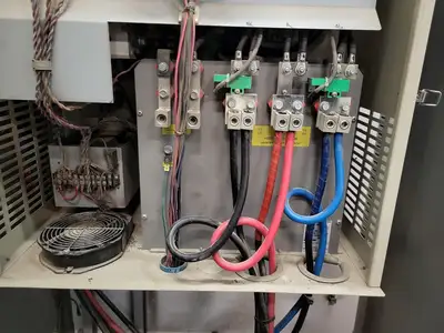 USED TOSHIBA VT130G3U625K
