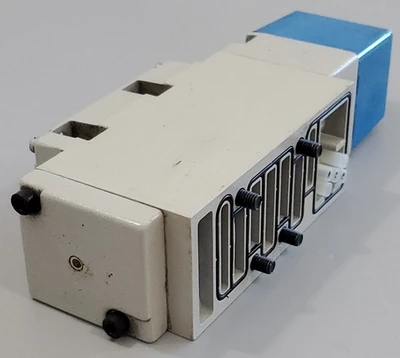 USED Numatics I12BA415MP00061
