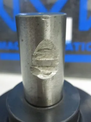 Unbranded Boring Head