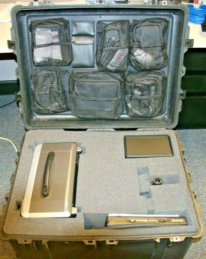 Used KEYENCE VW5000E Microscopes Minnesota US | Orca Machine Tools, Inc. #1267008