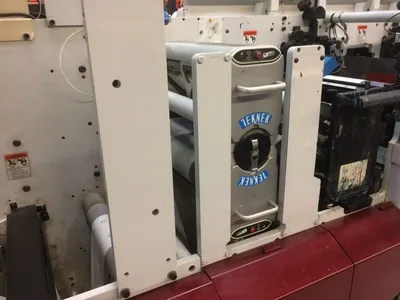 Used 2006 MARK ANDY XP5000 Flexo Printing Presses Kansas US | Styers Equipment Company #225536