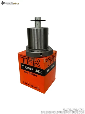 NEW THK BTK2010-2.6ZZ