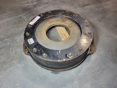 USED 2021 KOMATSU 58F-33-00100
