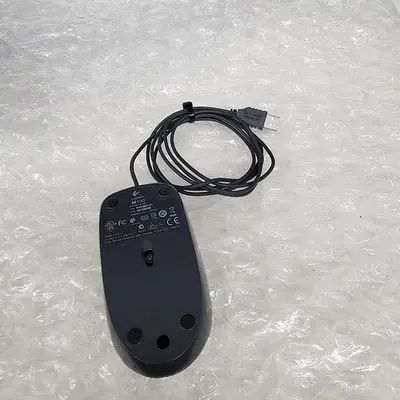 USED LOGITECH M-U0026