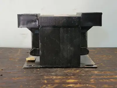 USED HAMMOND HT96802