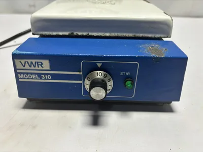 USED THERMOLYNE – KNOWN FOR QUALITY LABORATORY EQUIPMENT. 310, MODEL NO. S36925 – IDENTIFIES THE SPECIFIC MODEL FOR COMPATIBILITY AND REFERENCE.