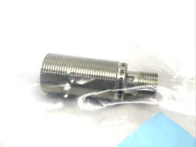 Contrinex DW-AS-603-M18-120 IO-Link Inductive Sensor M18 Diameter M12 4-Pin Male