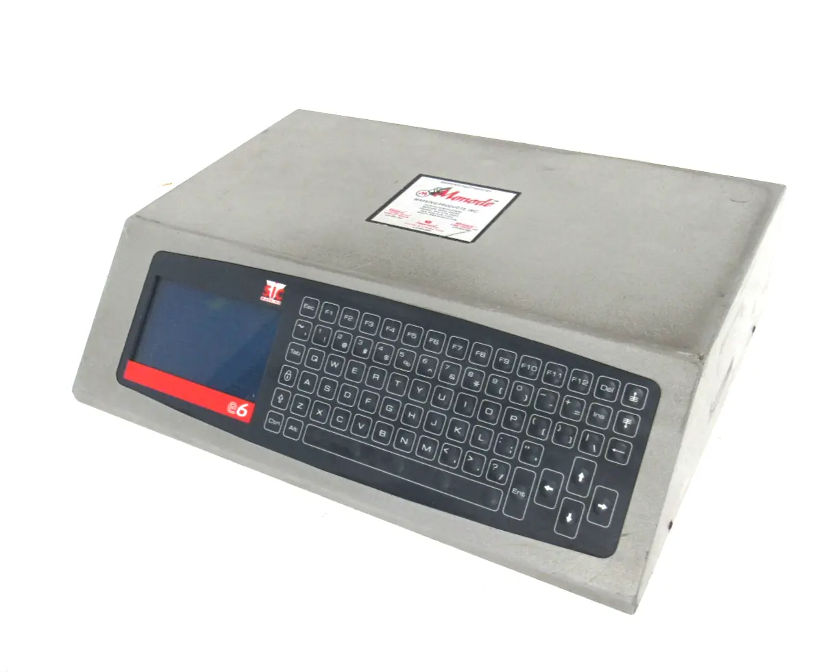 USED SIC E6-B MARKING CONTROLLER E6B