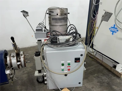 USED KIEFL M1000-C