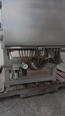 USED UPPER LIMITS M300