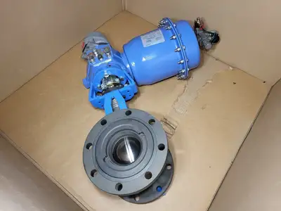 NEW METSO QPX4C/M
