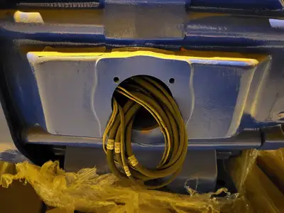 NEW SIEMENS 2-5139-LR77252-1