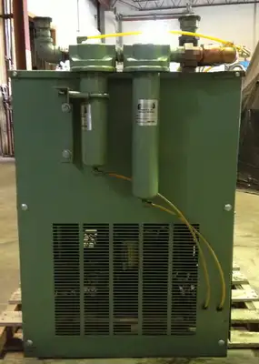 USED ULTRA AIR TAD -1-5