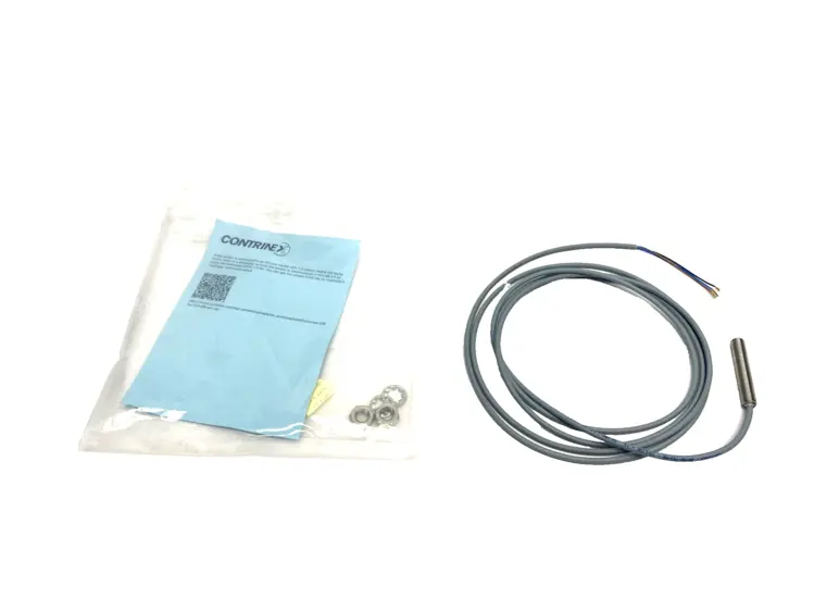 Used CONTRINEX _UNKNOWN_ Proximity Sensors | Maverick Industrial Sales #1101527