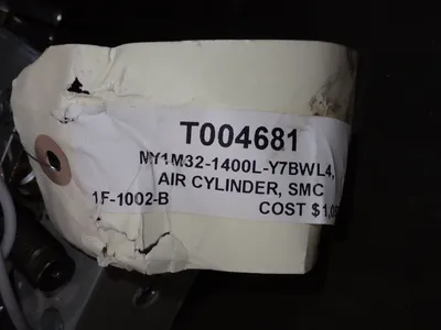 USED SMC MY1M321400LY7BWL4