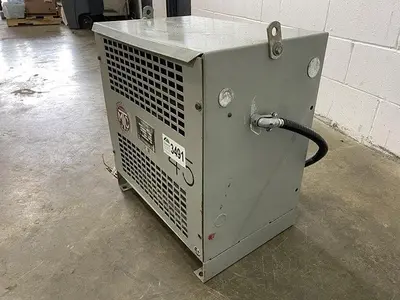 Marcus 48 kVA Auto Transformer