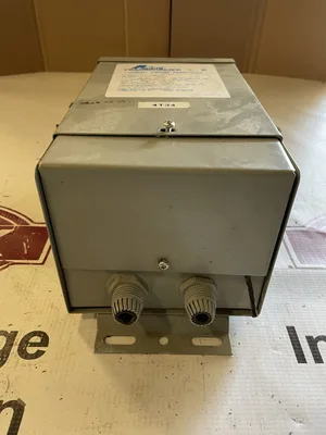 Acme T-2-53010-S Transformer 1KVA 240/480V 120/240V 1PH