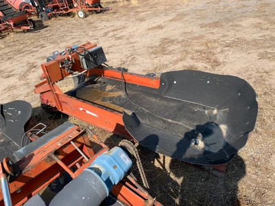 Used _UNKNOWN_ _UNKNOWN_ Portable Conveyors Idaho US | Tri-Steel Manufacturing #1557189