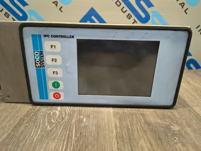 SOCO SYSTEM 781 850-089 IPC CONTROLLER | ESS Industrial Equipment Sales (3)