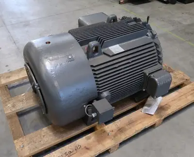 NEW BALDOR 20A646-0237